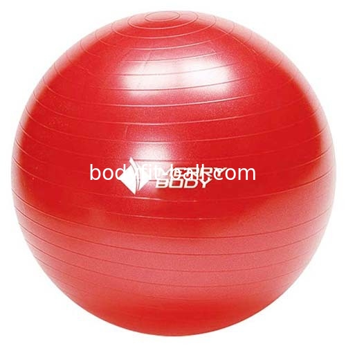 Gym Yoga Ball Fitness Stability Ball Balance Gymnastic Strength 45cm 65cm 75cm